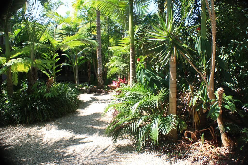 Boutique Bungalows Mission Beach Dış mekan fotoğraf