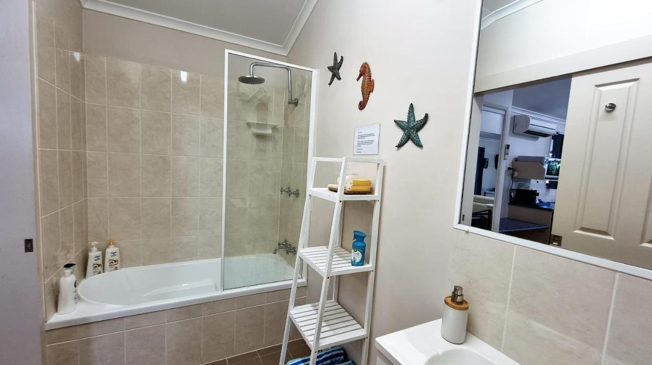 Boutique Bungalows Mission Beach Dış mekan fotoğraf
