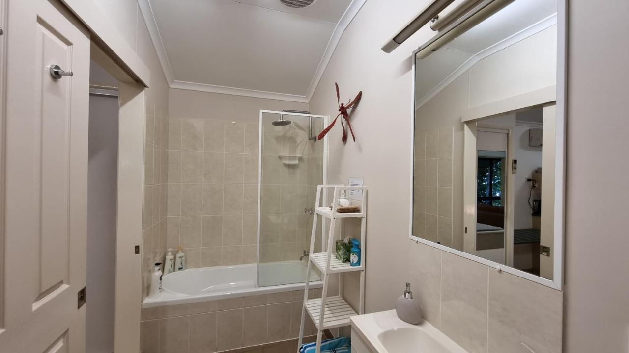 Boutique Bungalows Mission Beach Dış mekan fotoğraf