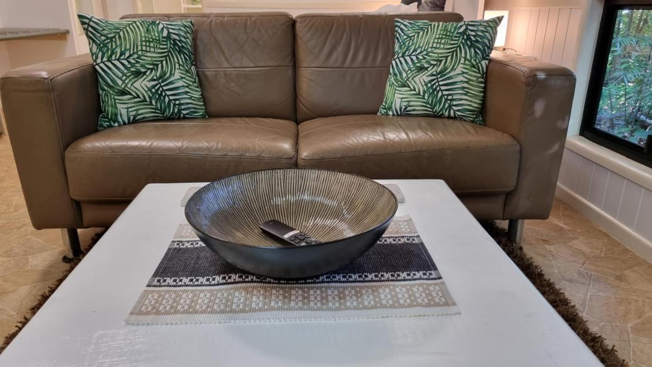Boutique Bungalows Mission Beach Dış mekan fotoğraf