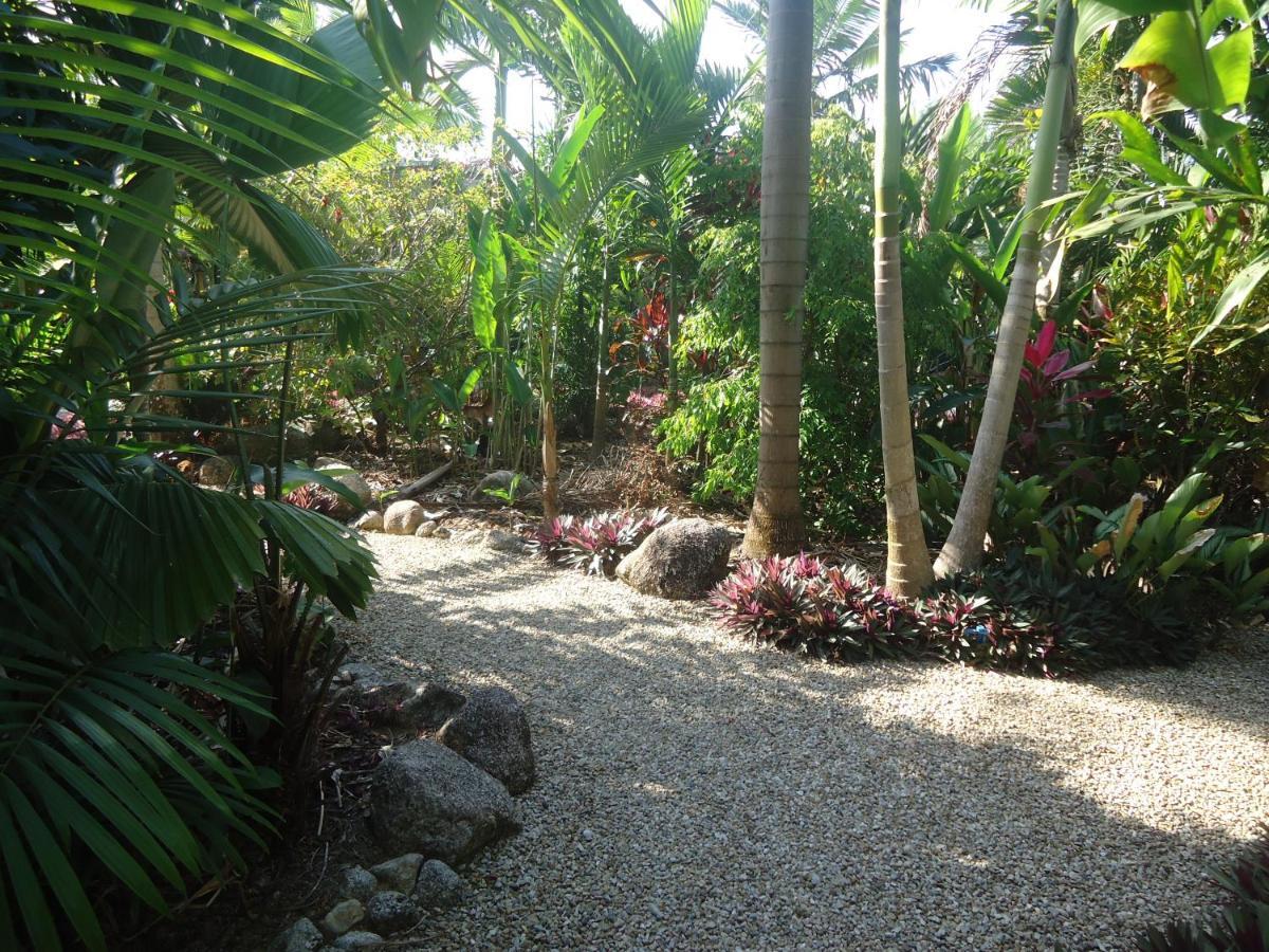 Boutique Bungalows Mission Beach Dış mekan fotoğraf